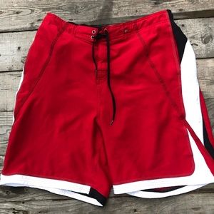 ✈️Nike swim shorts